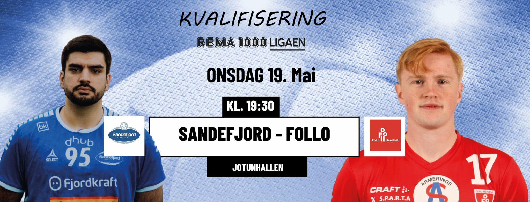 Sandefjord-Follo