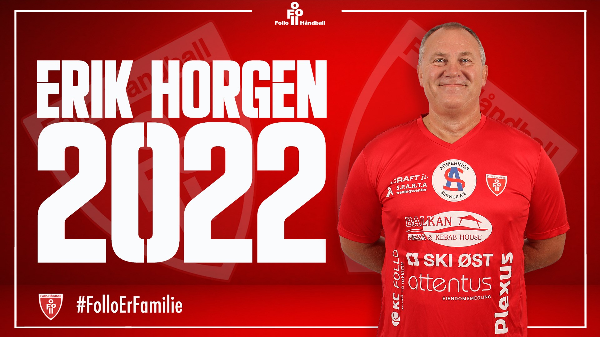 Erik Horgen