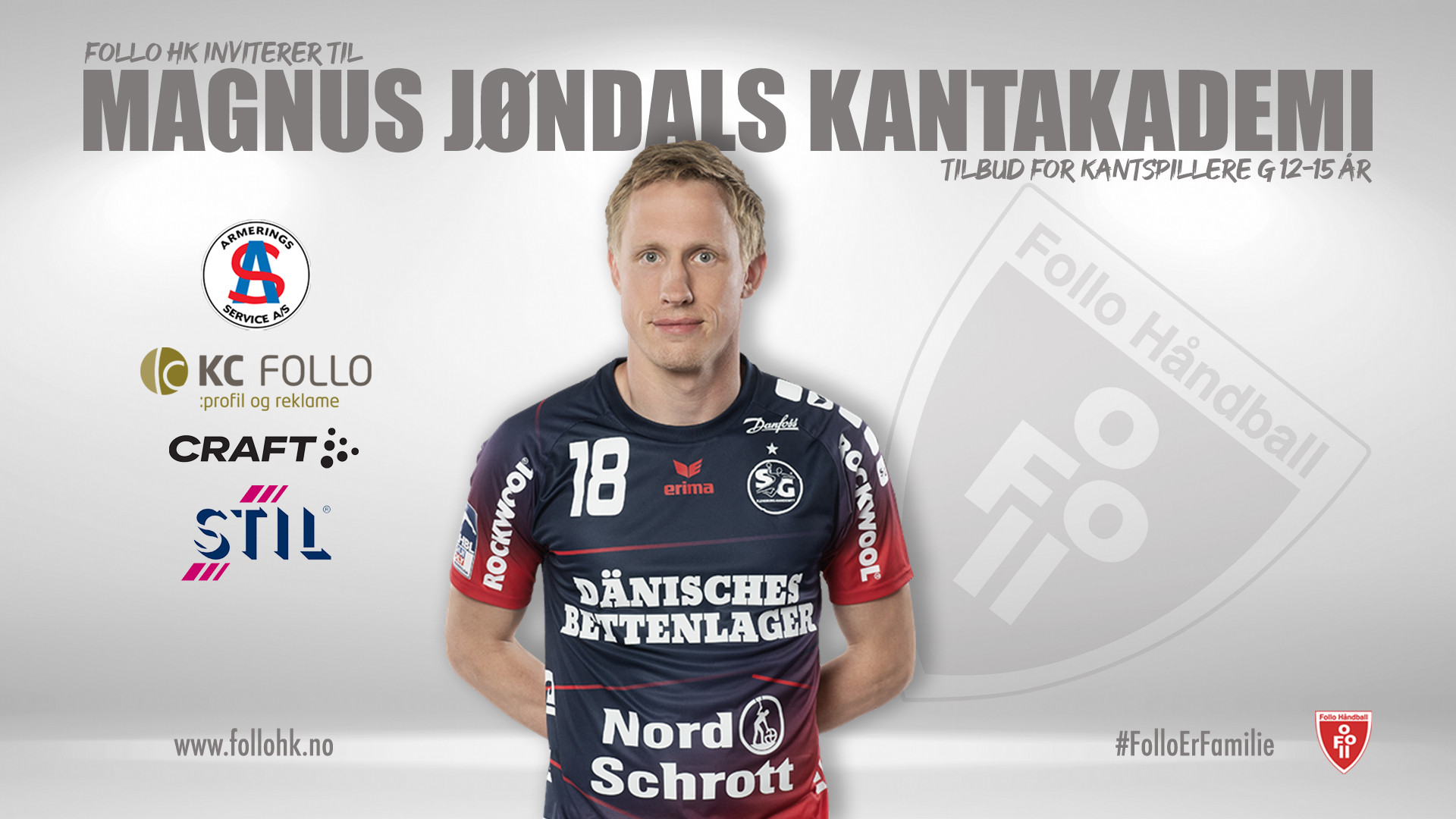 Jøndals Kantakademi