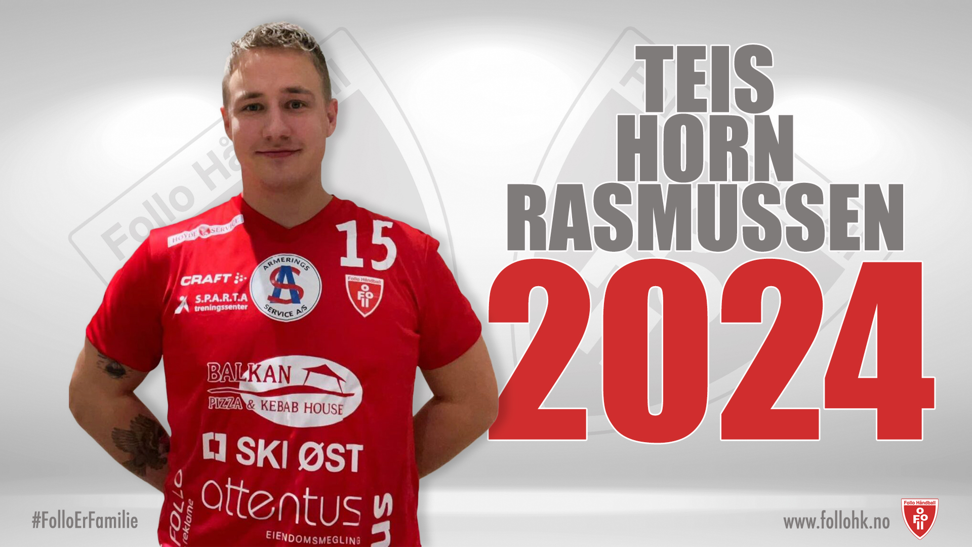 Teis Horn Rasmussen