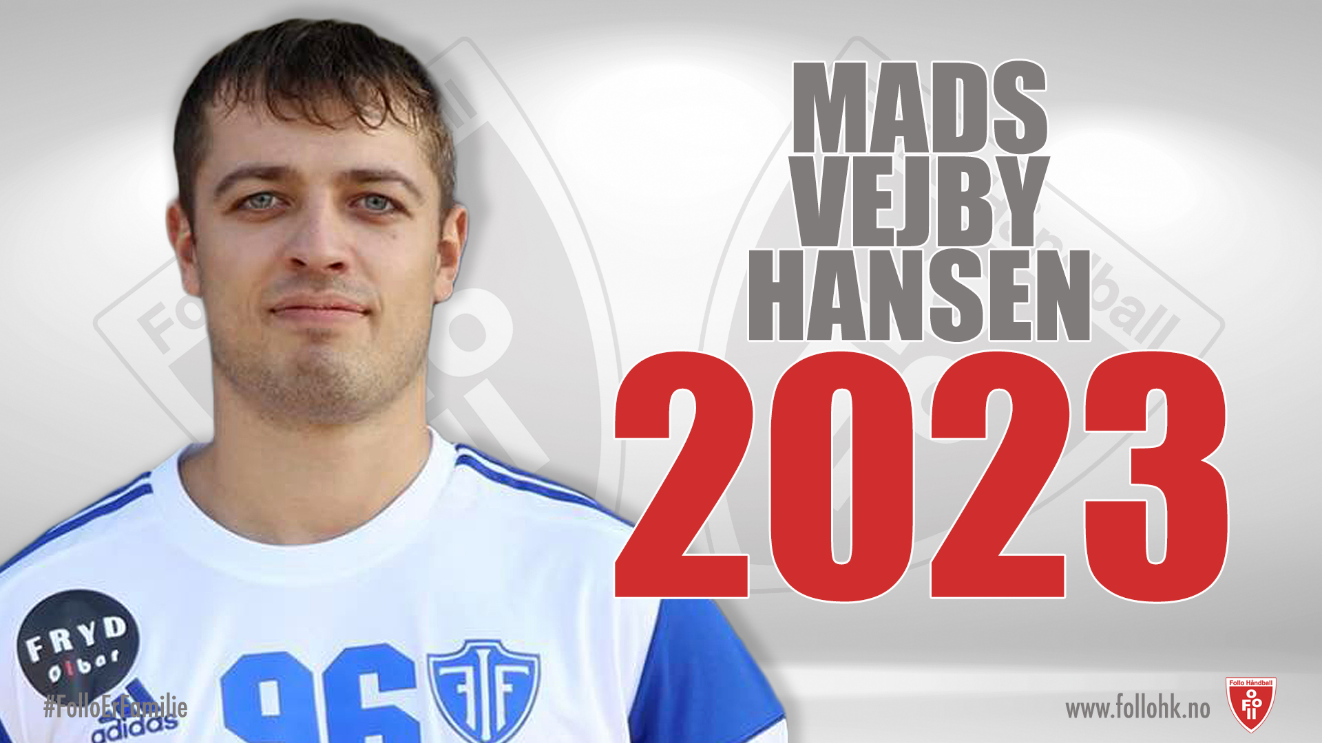 Mads Vejby Hansen